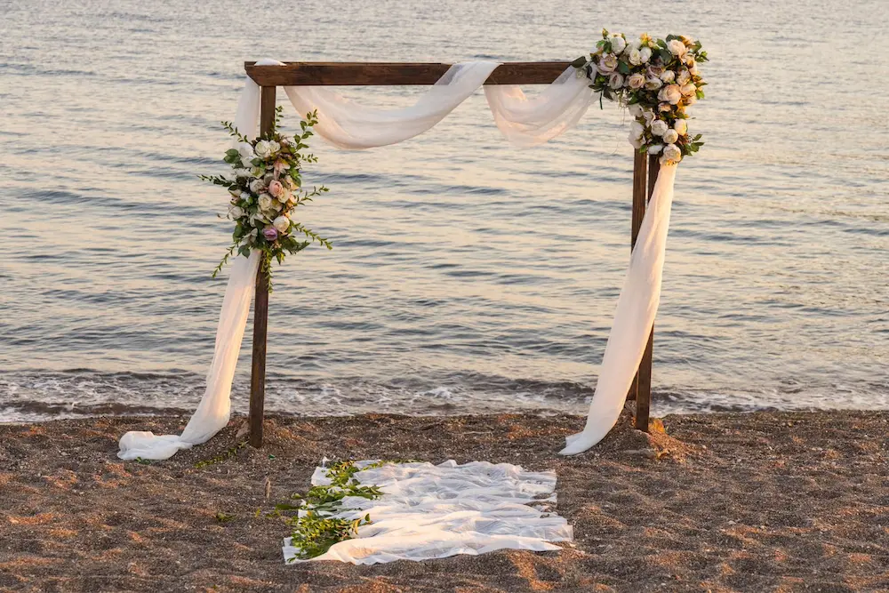 Villa Weddings in Mykonos: A Planning Guide