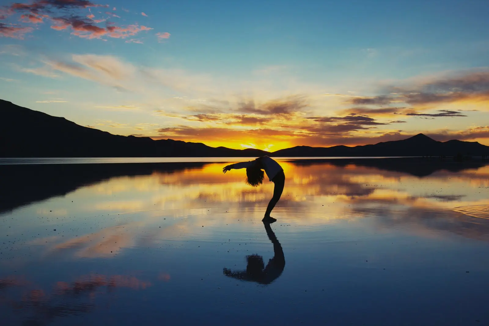 Yoga and Wellness Retreats in Mykonos