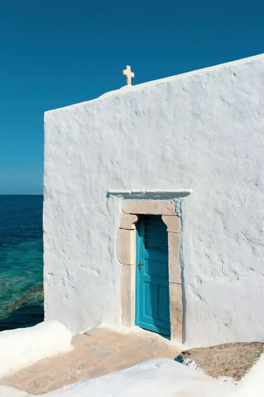 Mykonos villa rentals
