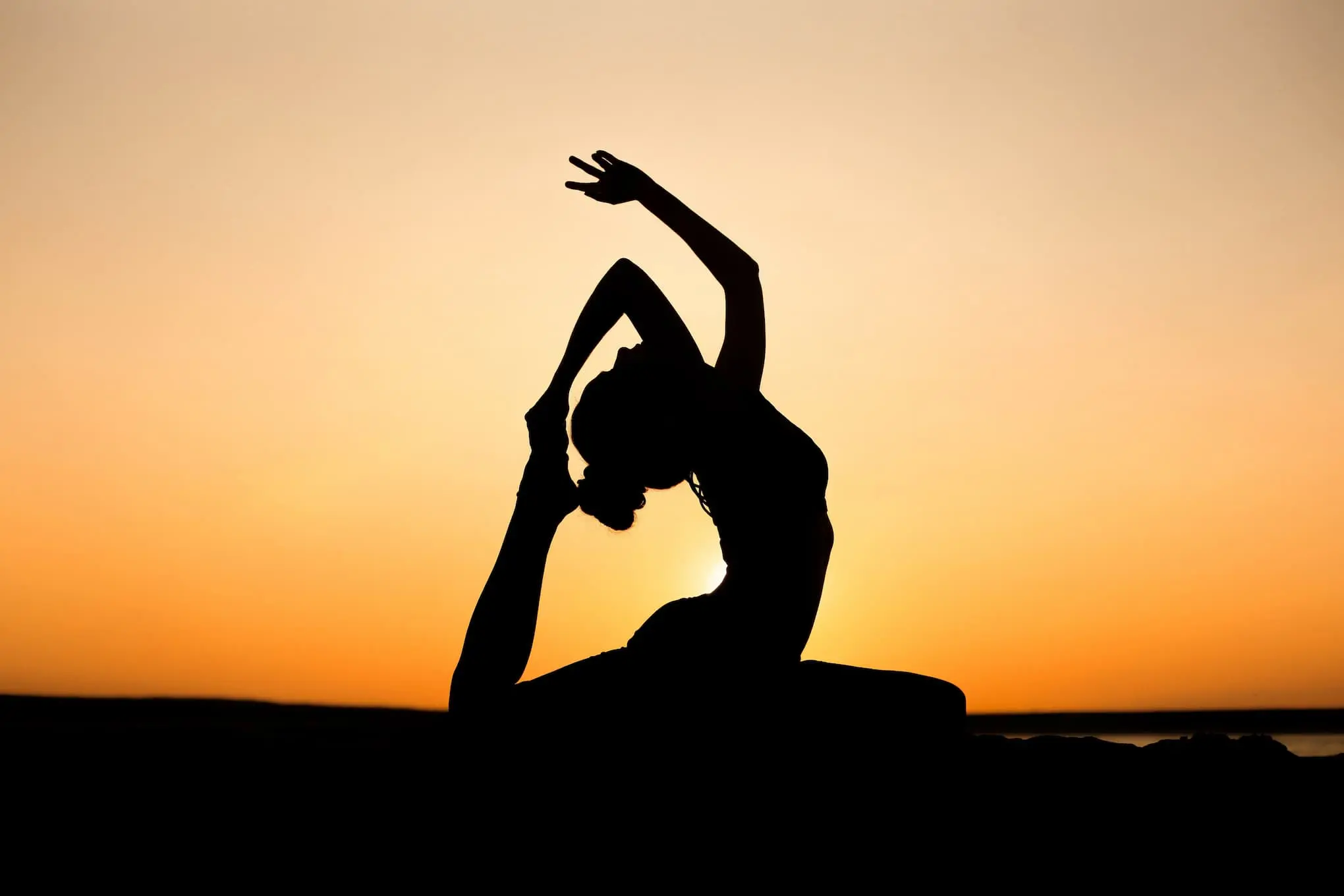 Meditation and wellness at a private Mykonos villa