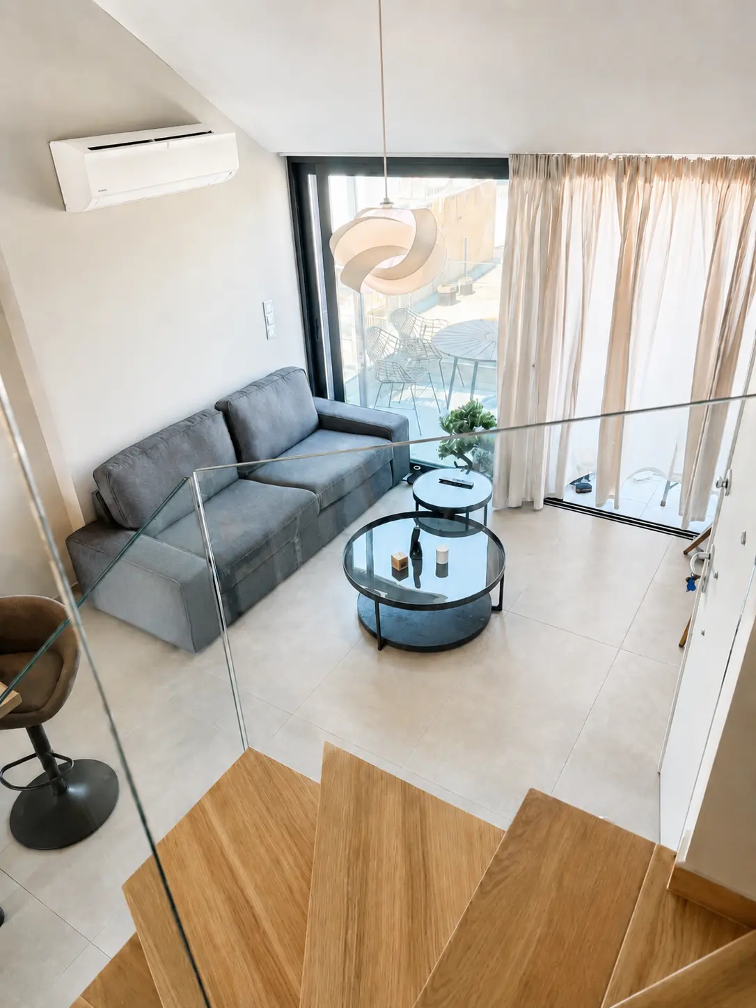 7th Floor Athens Centre Penthouse, Victoria Square, Athens Centre, photo 10