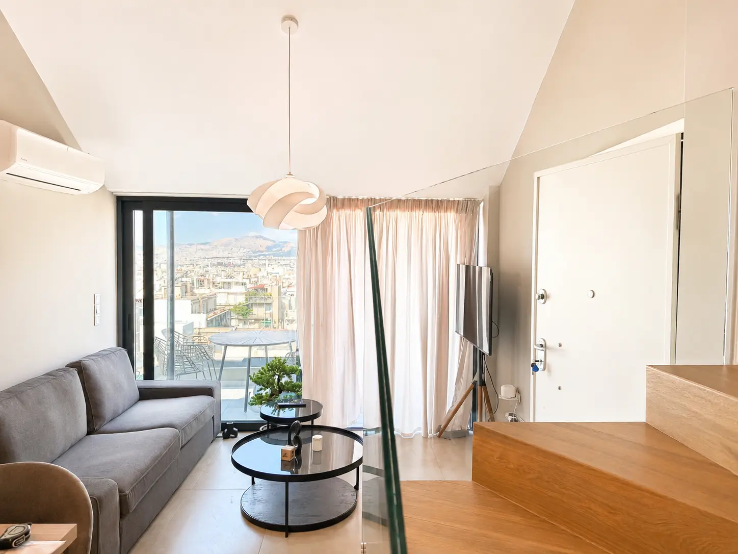 7th Floor Athens Centre Penthouse, Victoria Square, Athens Centre, photo 23