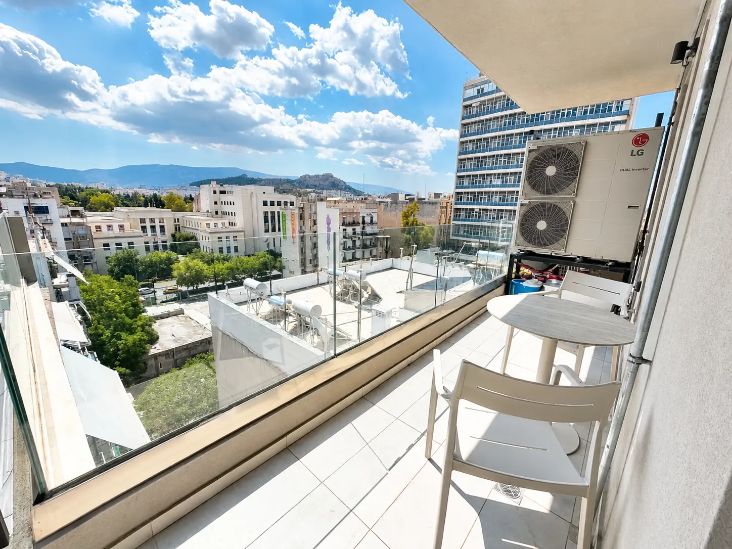 7th Floor Athens Centre Penthouse, Victoria Square, Athens Centre, photo 25