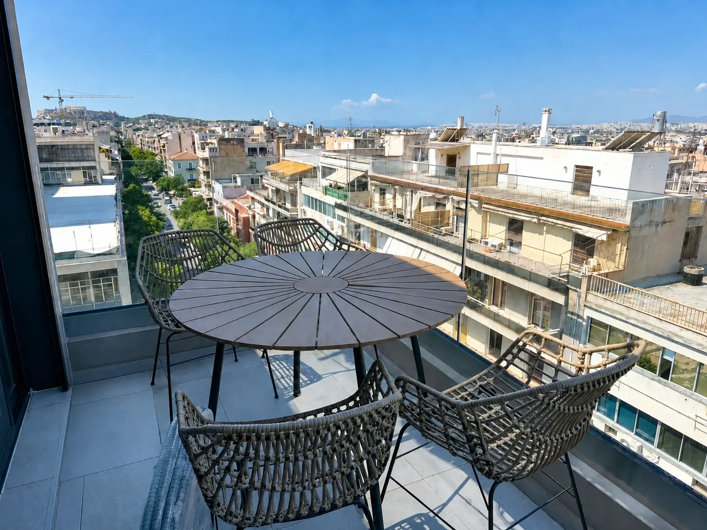 7th Floor Athens Centre Penthouse, Victoria Square, Athens Centre, photo 27