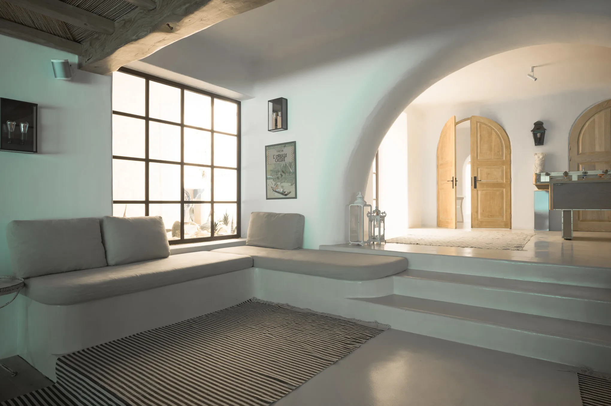 Aloria Mansion, Choulakia, Mykonos — photo 18