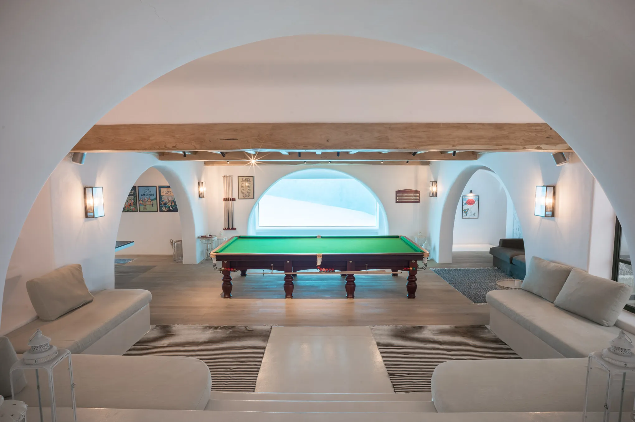 Aloria Mansion, Choulakia, Mykonos — photo 19