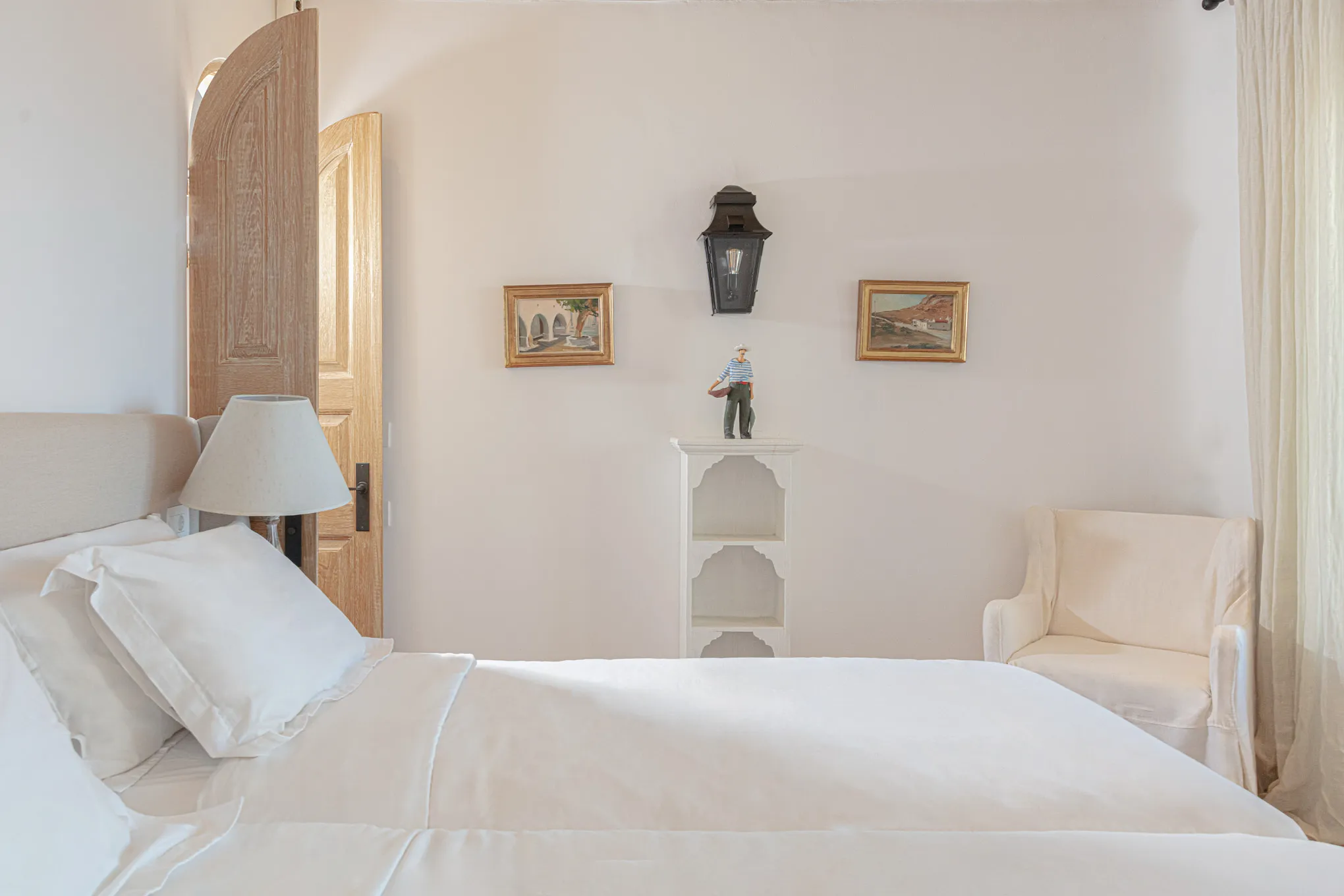 Aloria Mansion, Choulakia, Mykonos — photo 28
