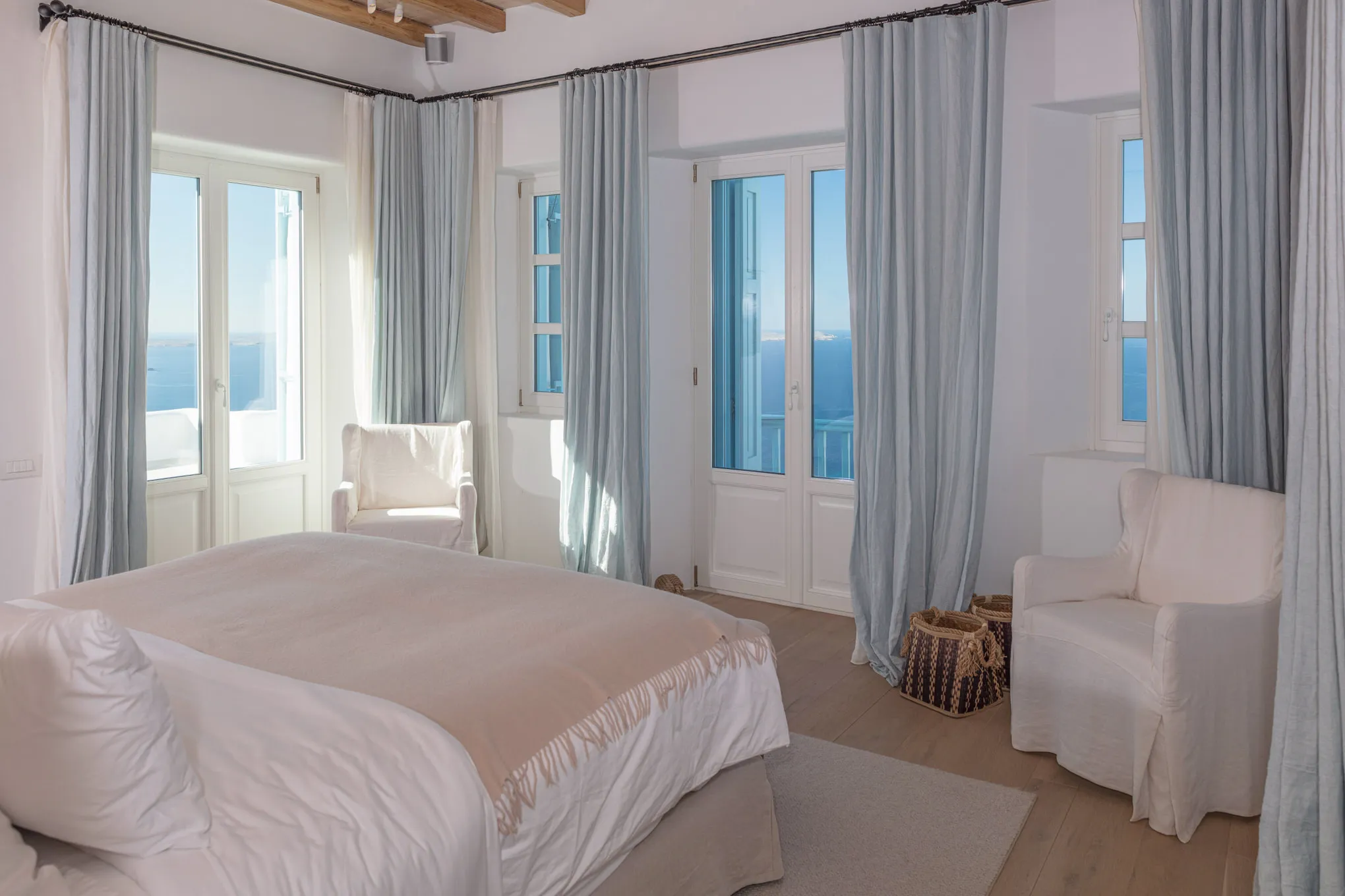 Aloria Mansion, Choulakia, Mykonos — photo 29