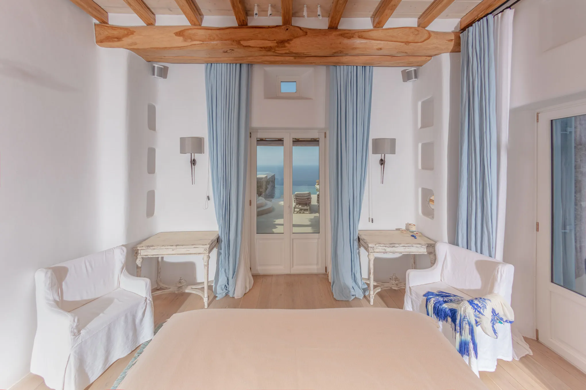 Aloria Mansion, Choulakia, Mykonos — photo 32