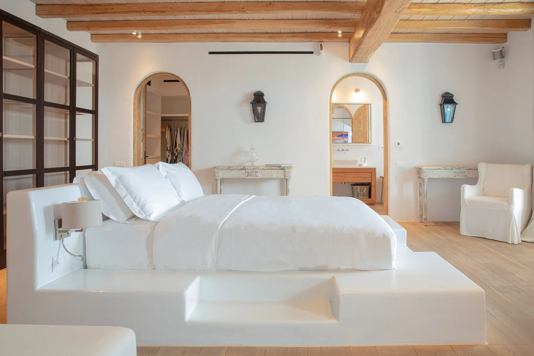 Aloria Mansion, Choulakia, Mykonos — photo 34