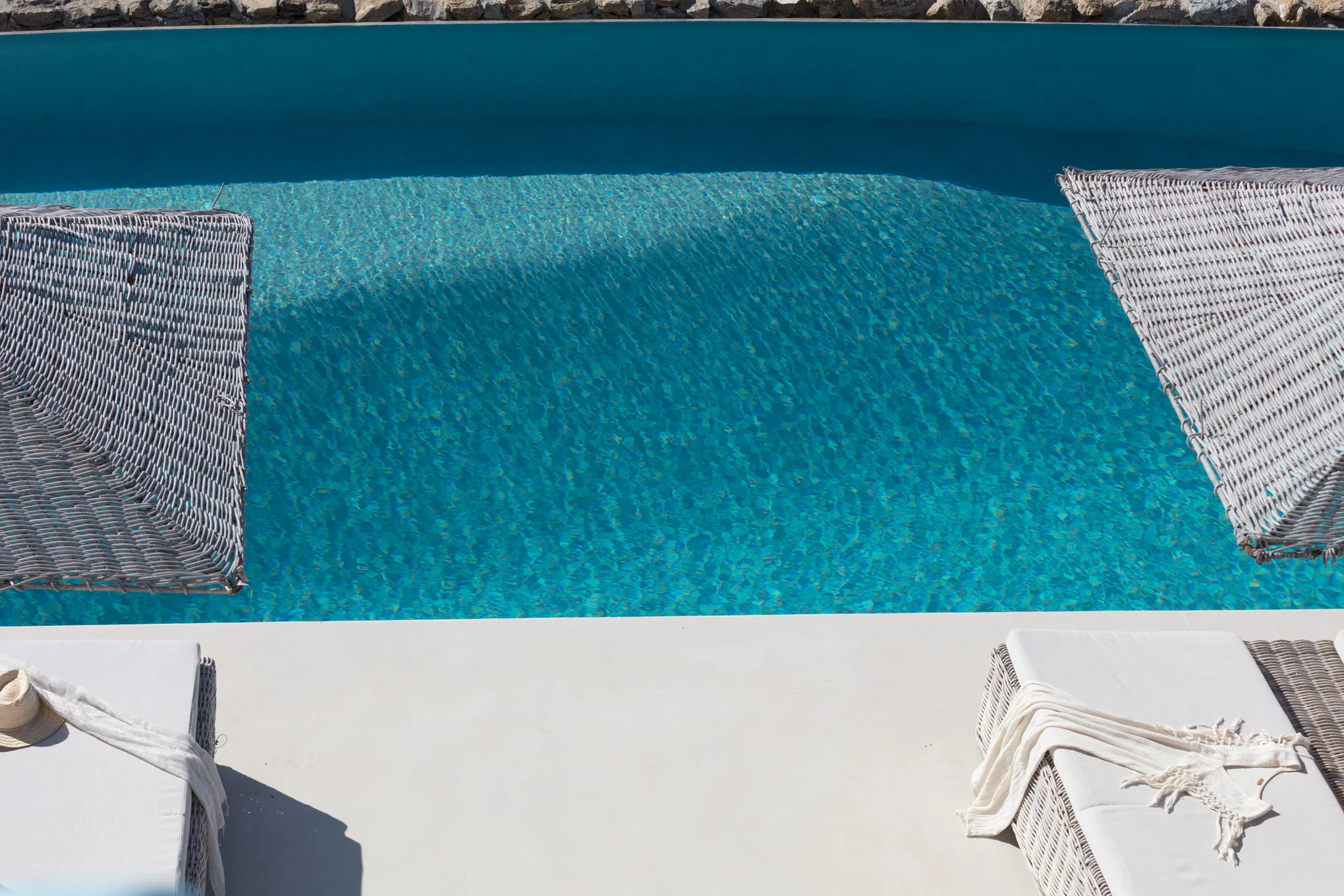 Aloria Mansion, Choulakia, Mykonos — photo 4
