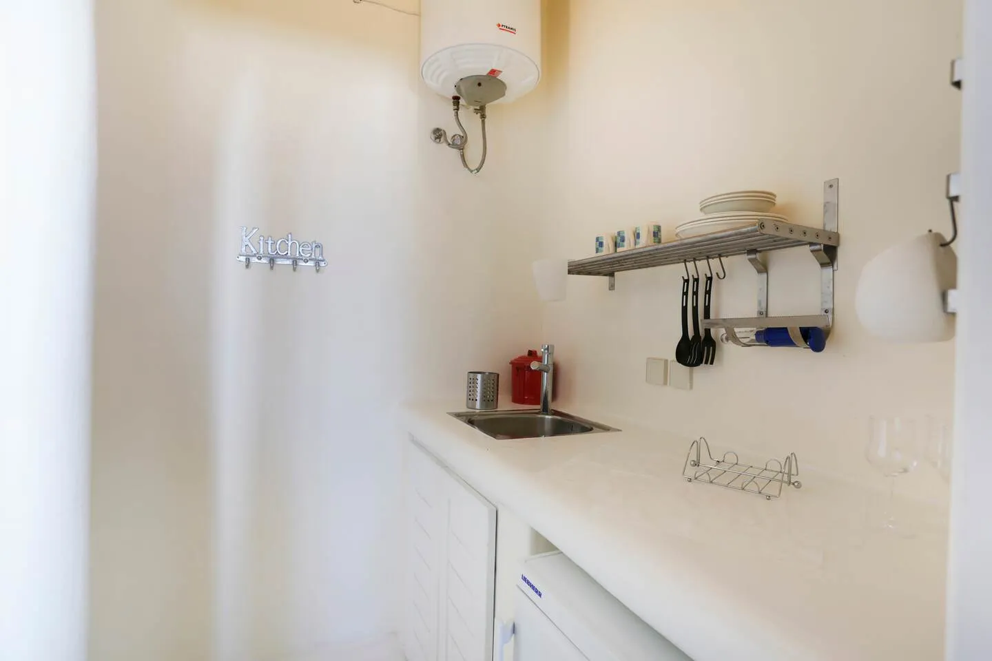 Blue Studio Cavo Delos, Kanalia, Mykonos — photo 1
