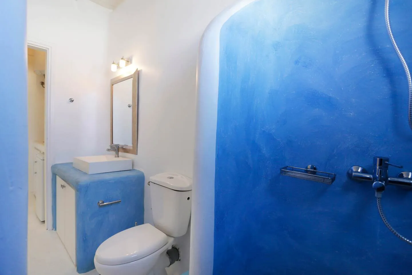 Blue Studio Cavo Delos, Kanalia, Mykonos — photo 2