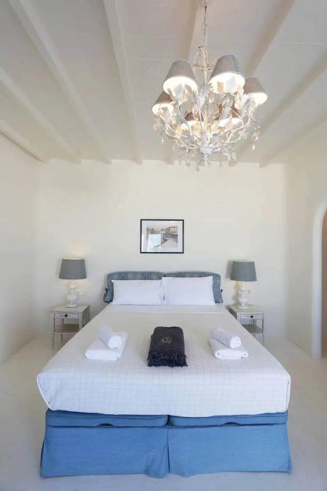 Blue Studio Cavo Delos, Kanalia, Mykonos — photo 5