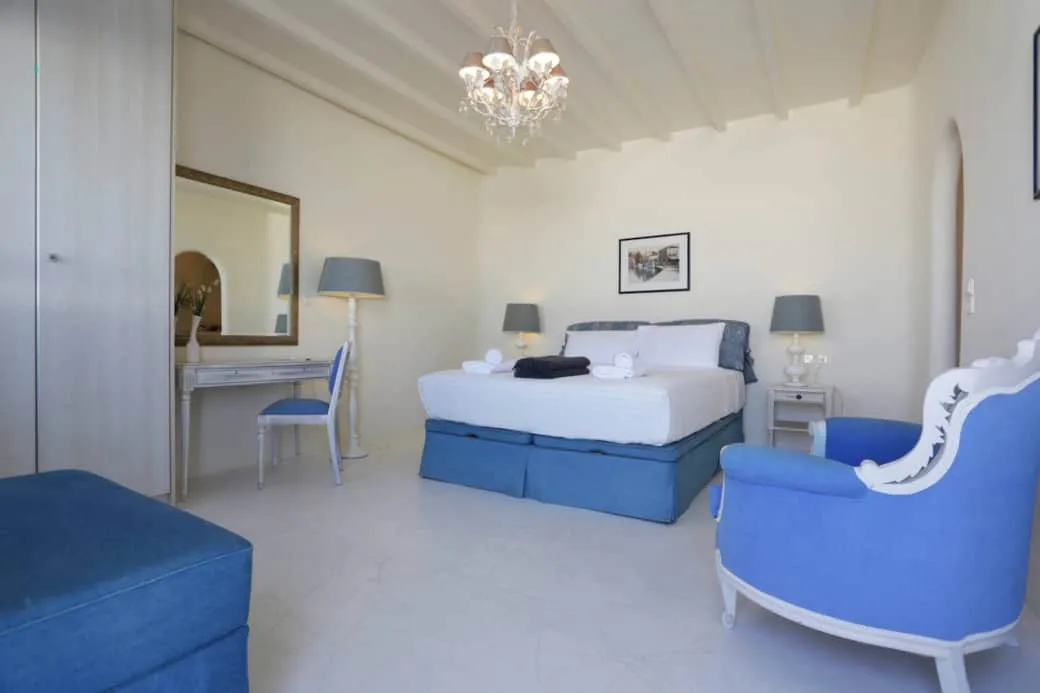 Blue Studio Cavo Delos, Kanalia, Mykonos — photo 8
