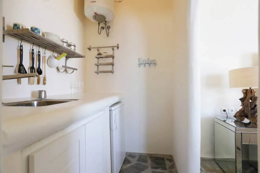 Emerald Studio Cavo Delos, Kanalia, Mykonos — photo 4
