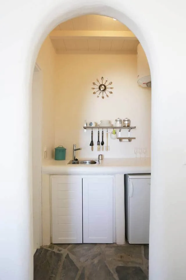 Emerald Studio Cavo Delos, Kanalia, Mykonos — photo 5