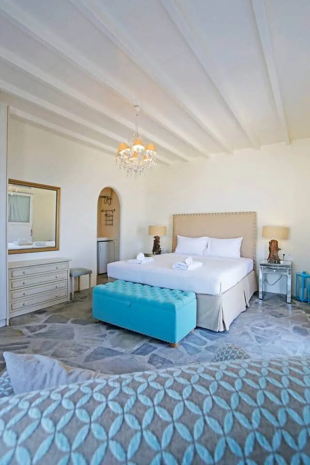 Emerald Studio Cavo Delos, Kanalia, Mykonos — photo 6