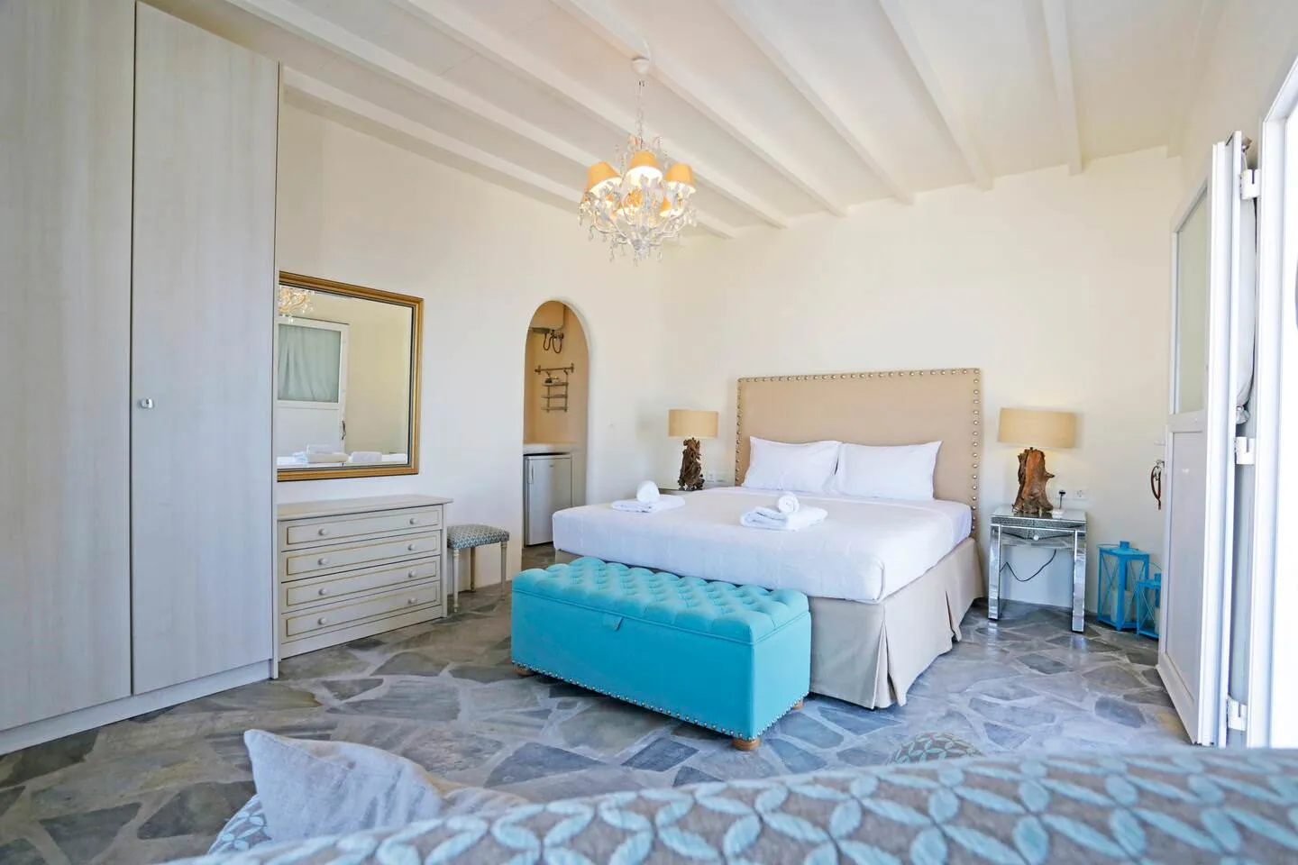 Emerald Studio Cavo Delos, Kanalia, Mykonos — photo 7