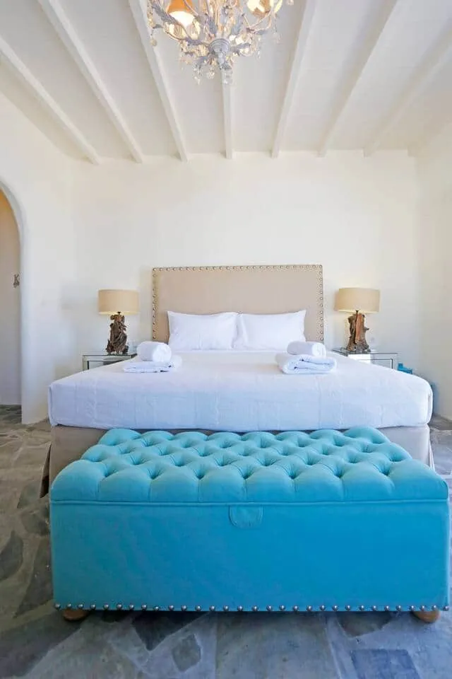 Emerald Studio Cavo Delos, Kanalia, Mykonos — photo 10