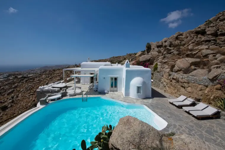 Infinity Élite Estate