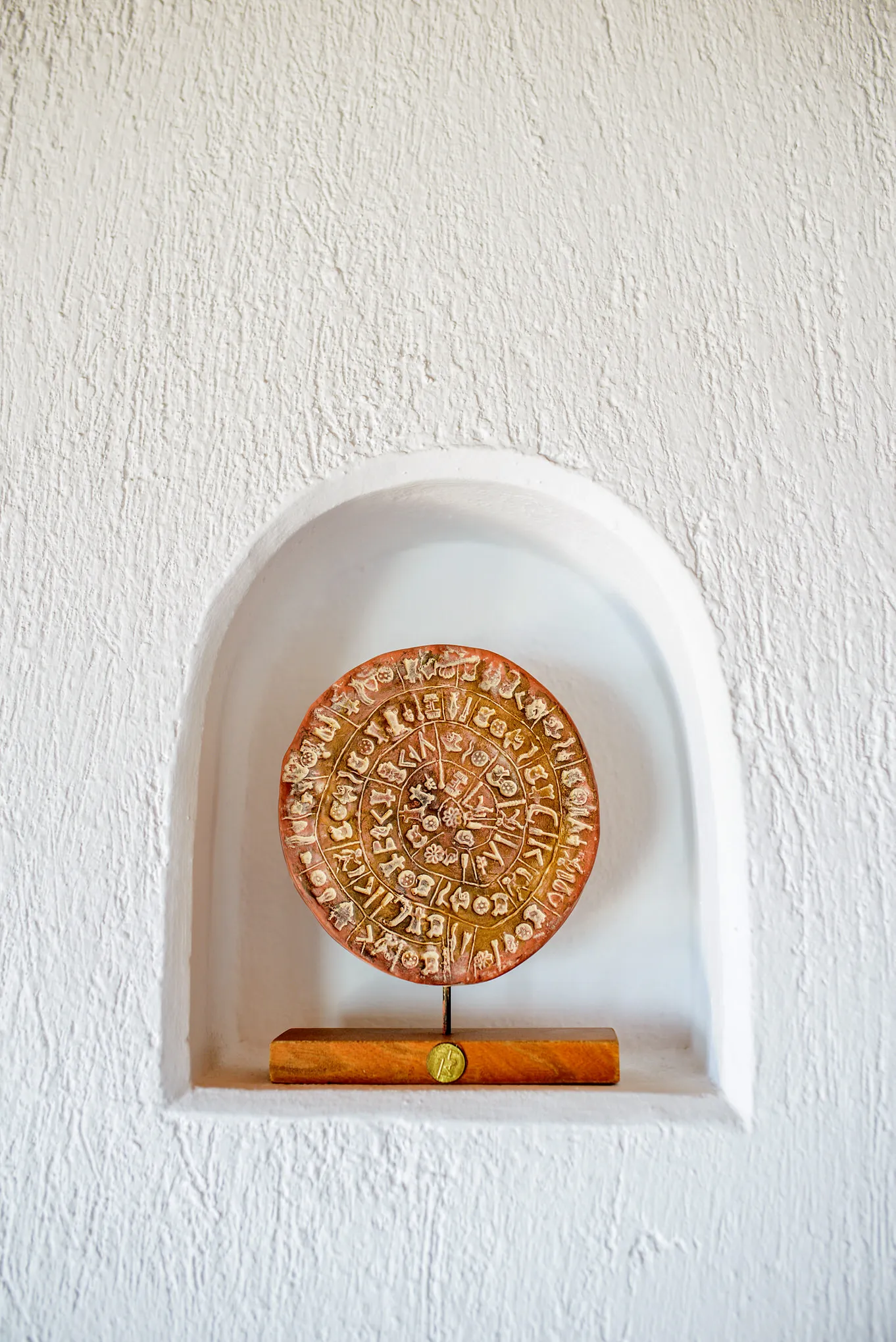 Lighthouse Villa, Fanari, Mykonos — photo 2