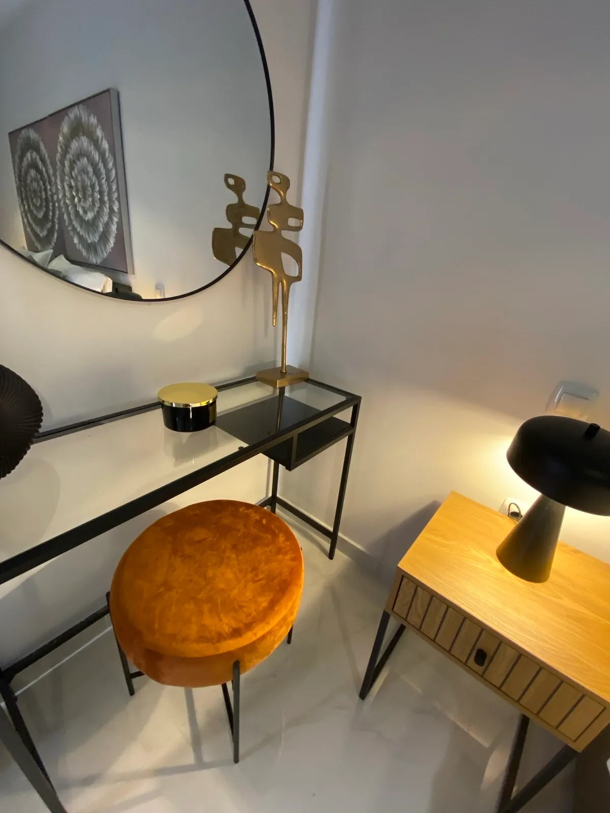 Loutraki Beachfront Flat, Loutraki, Peloponnese, photo 10