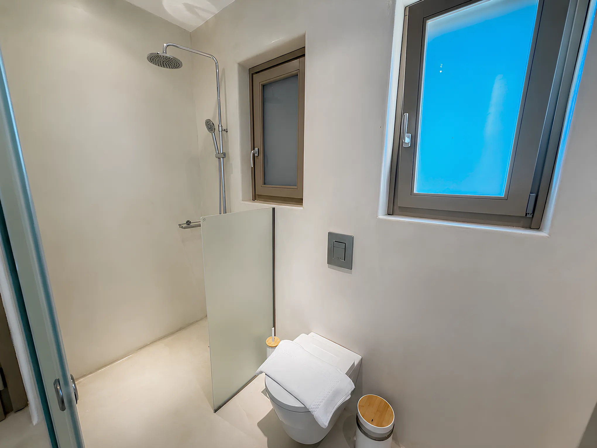 Lucevista Mykonos Villas, Fanari, Mykonos, photo 17