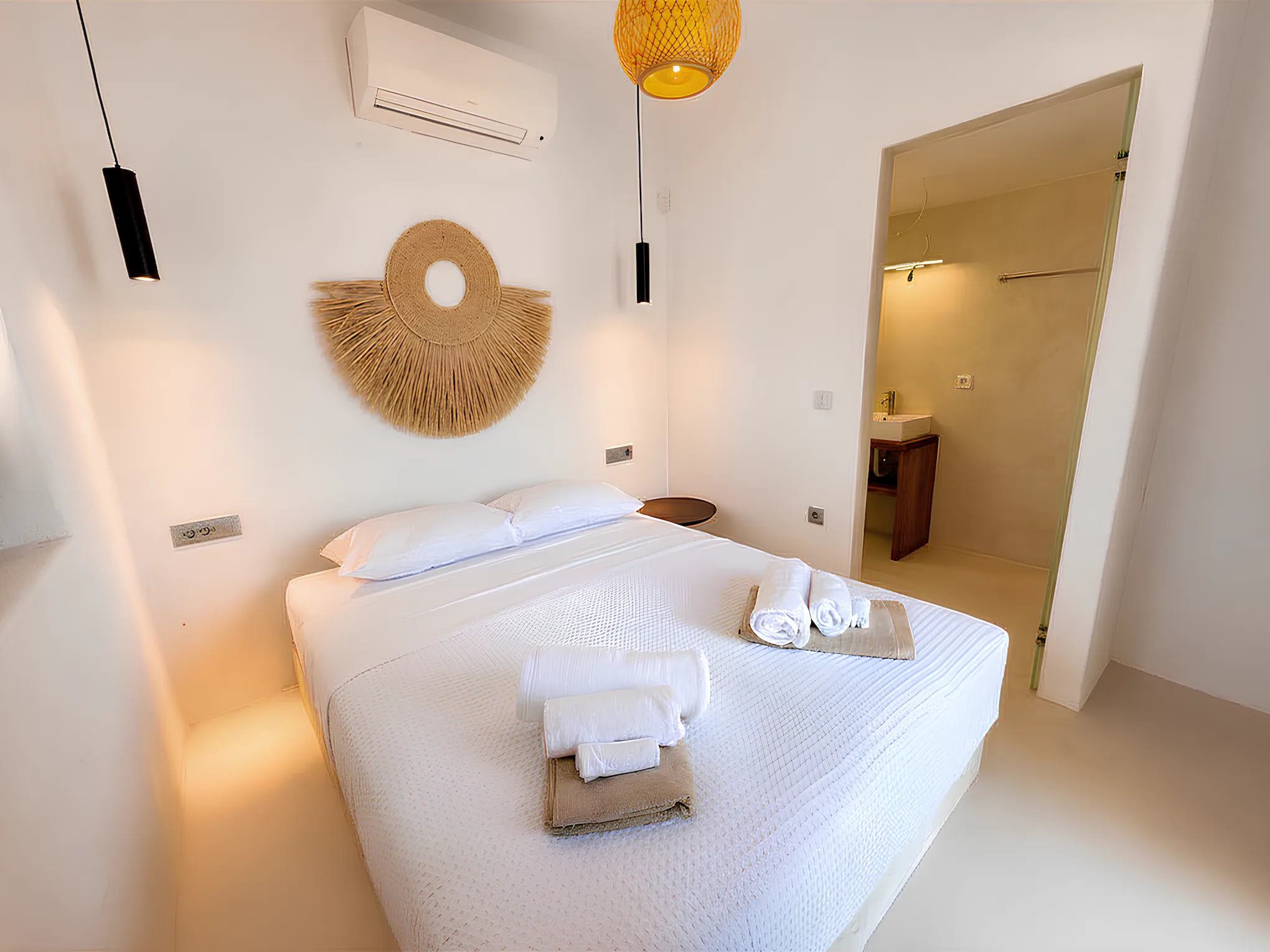 Lucevista Mykonos Villas, Fanari, Mykonos, photo 16