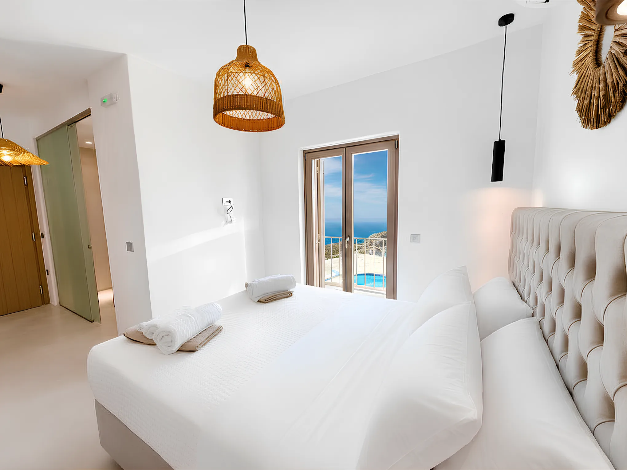 Lucevista Mykonos Villas, Fanari, Mykonos, photo 15