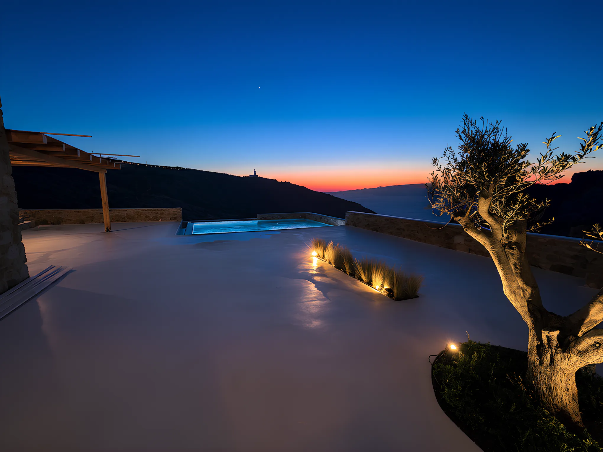 Lucevista Mykonos Villas, Fanari, Mykonos, photo 7