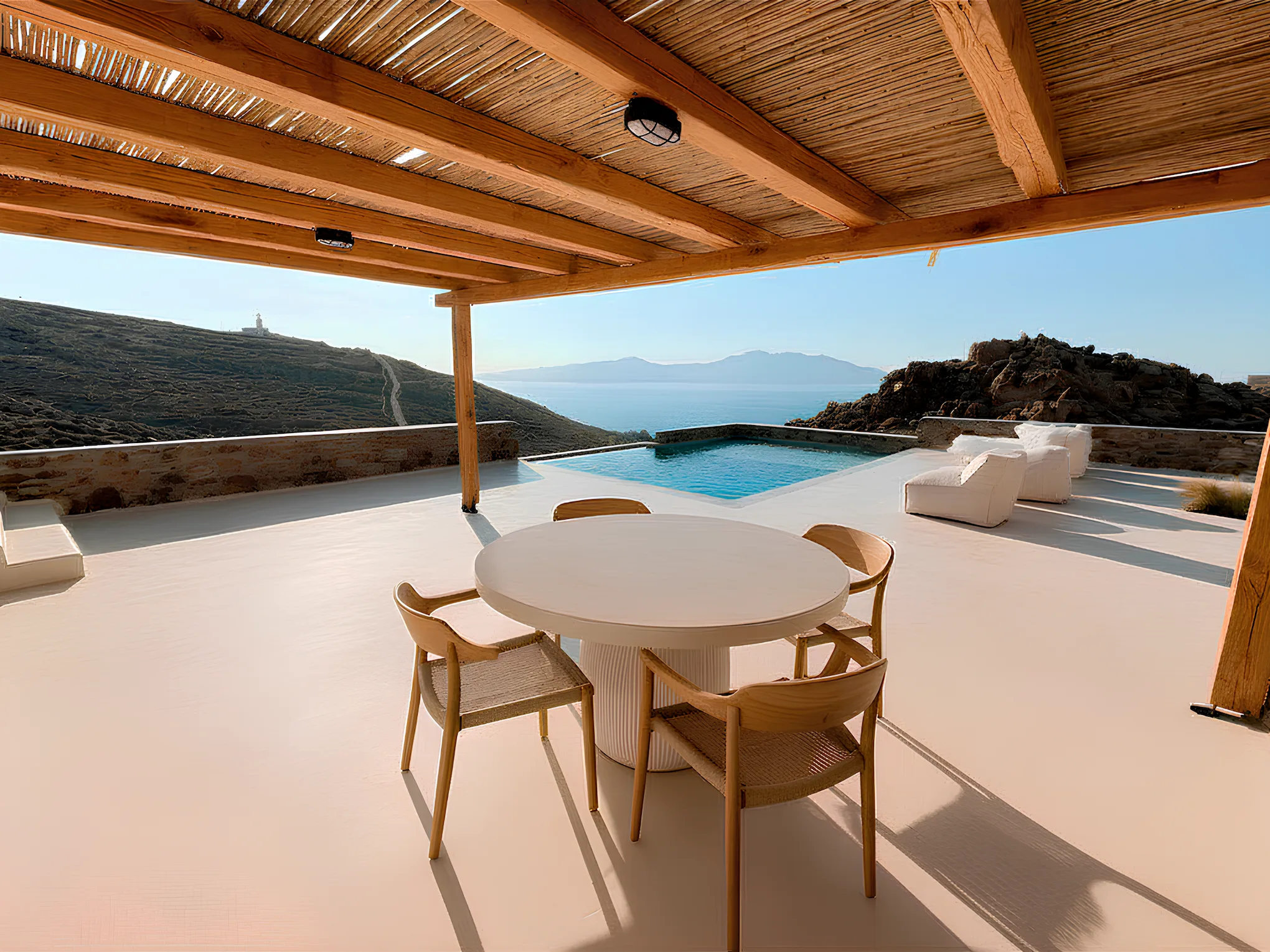Lucevista Mykonos Villas, Fanari, Mykonos, photo 6