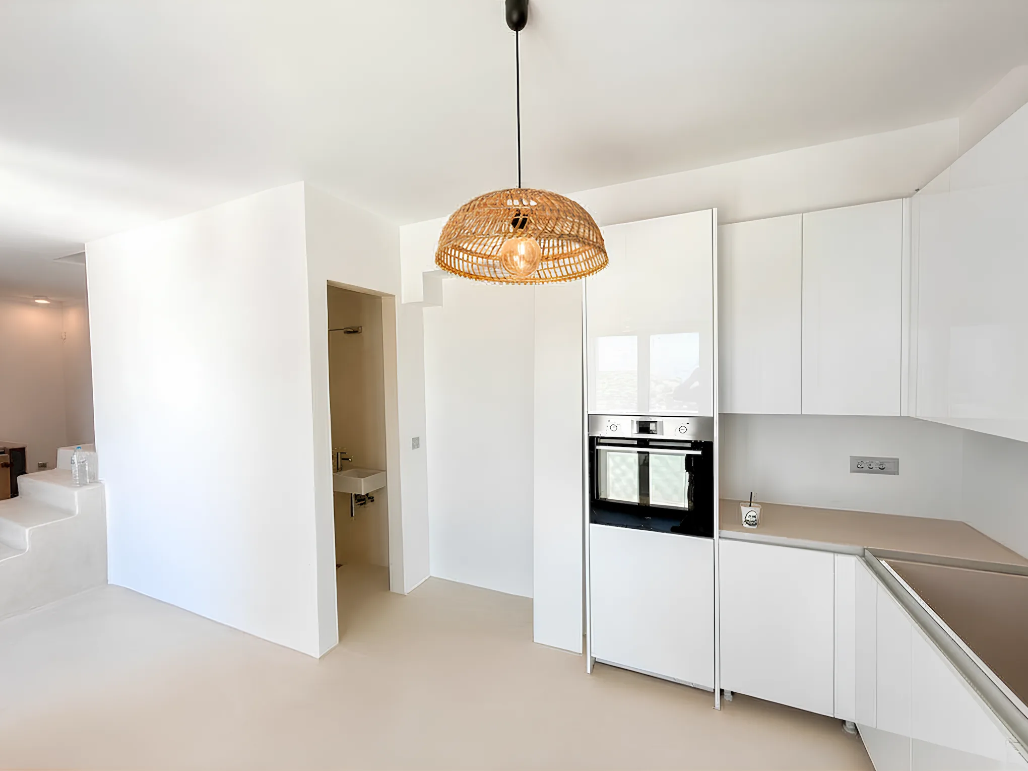 Lucevista Mykonos Villas, Fanari, Mykonos, photo 14