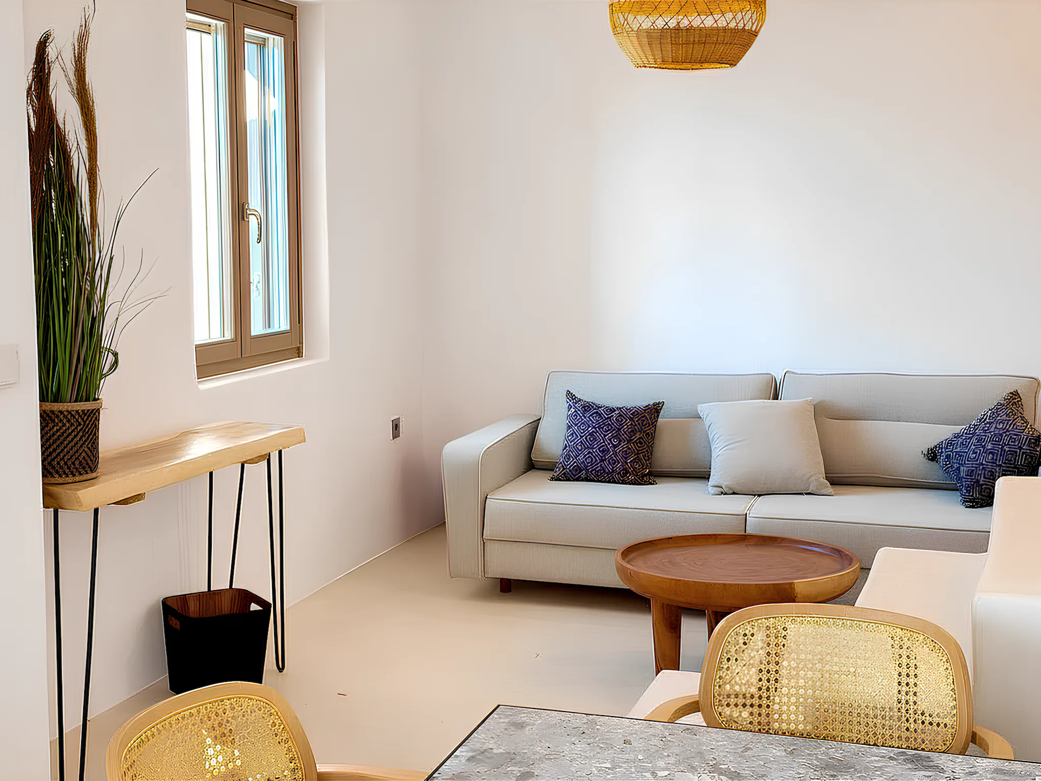 Lucevista Mykonos Villas, Fanari, Mykonos, photo 13