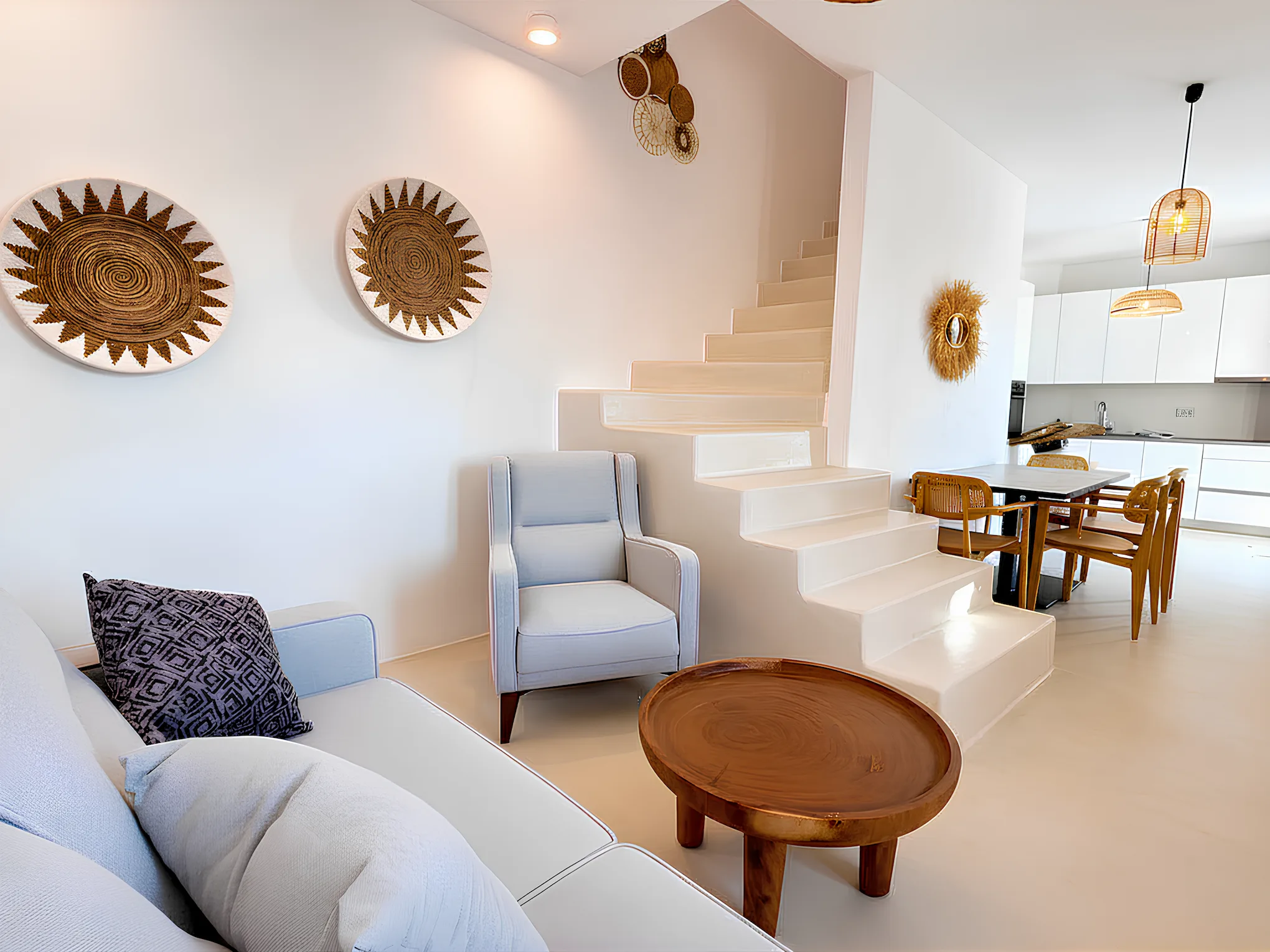 Lucevista Mykonos Villas, Fanari, Mykonos, photo 12