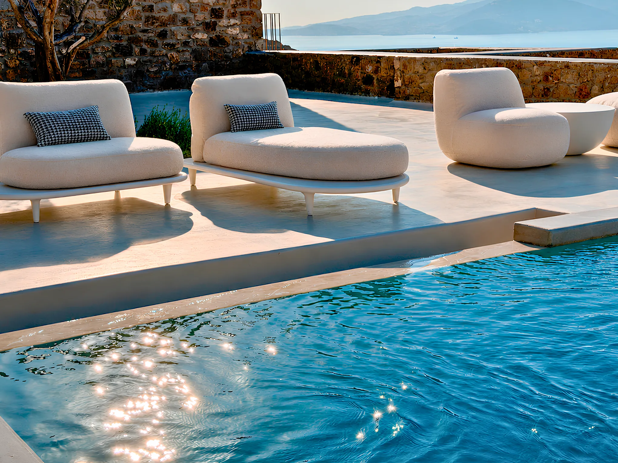 Lucevista Mykonos Villas, Fanari, Mykonos, photo 3