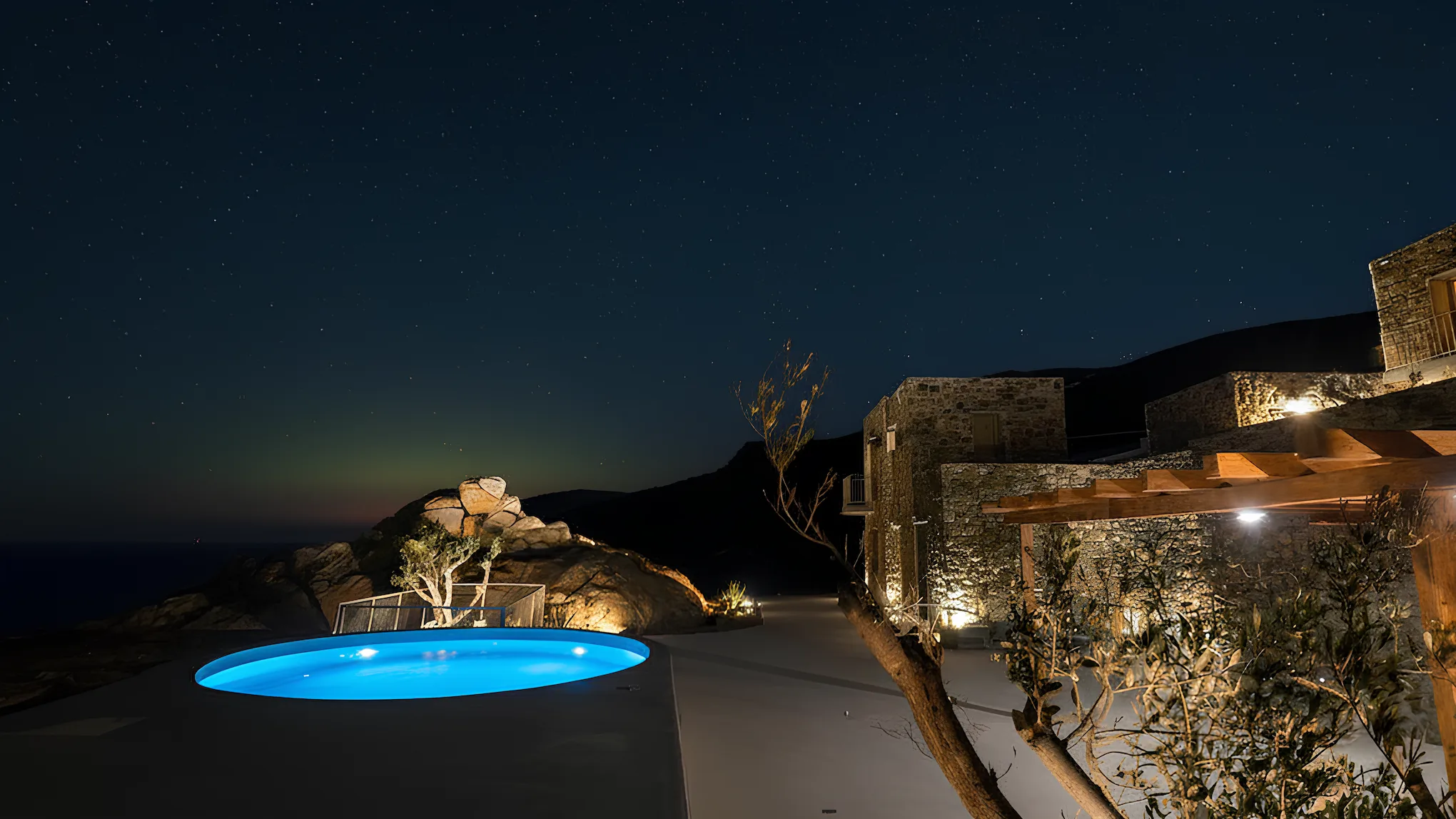 Lucevista Mykonos Villas, Fanari, Mykonos, photo 8