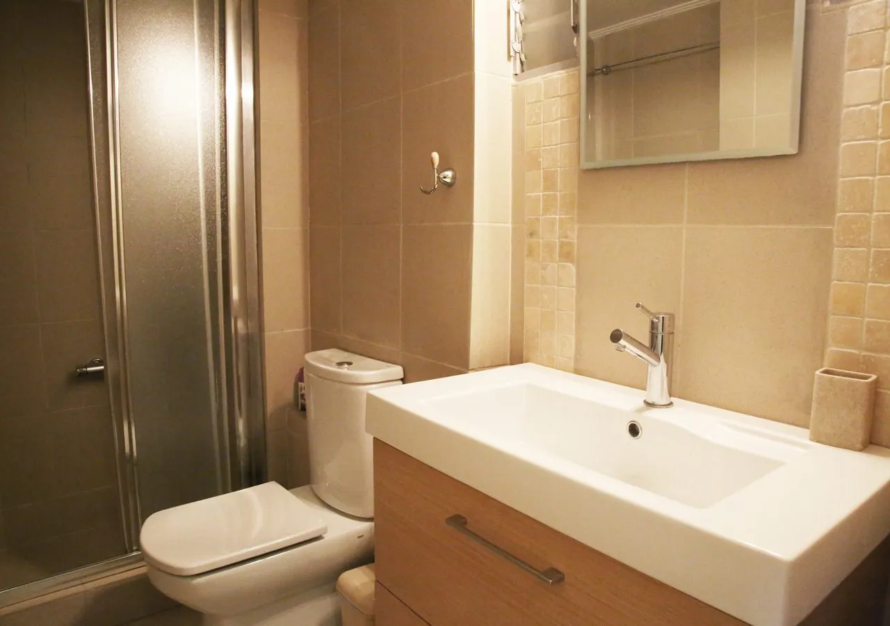 Penthouse Loutraki, Loutraki, Peloponnese — photo 1
