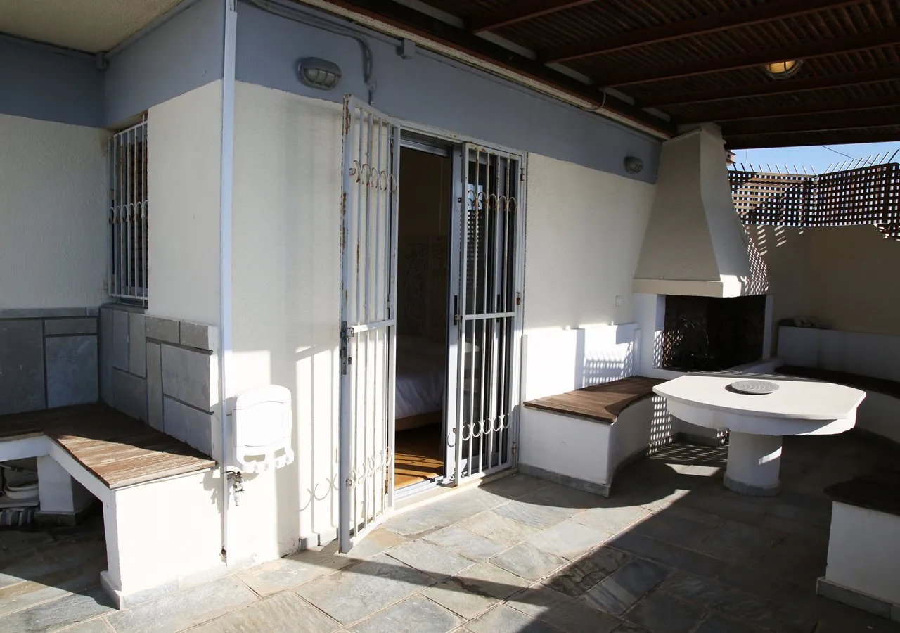 Penthouse Loutraki, Loutraki, Peloponnese — photo 3