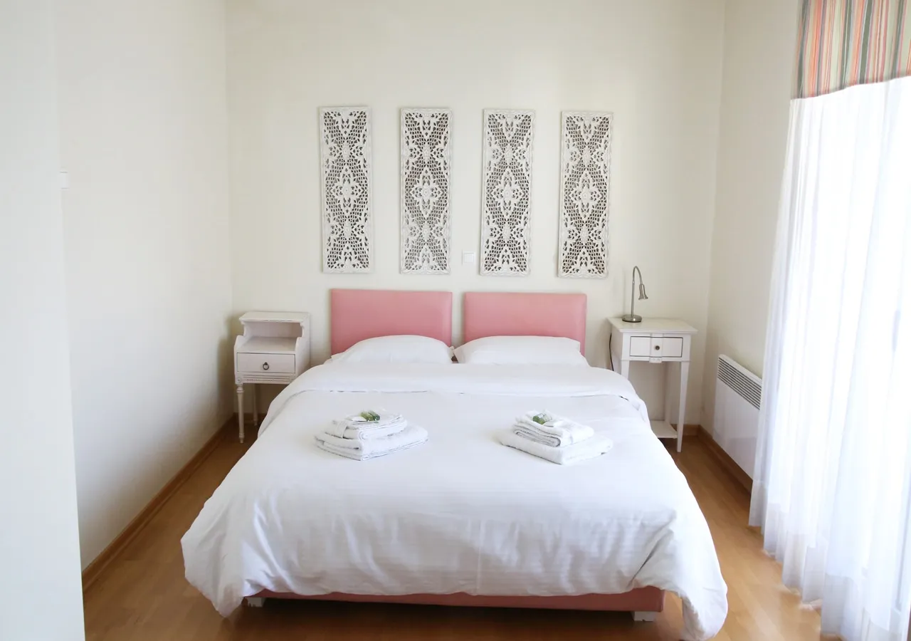 Penthouse Loutraki, Loutraki, Peloponnese — photo 8