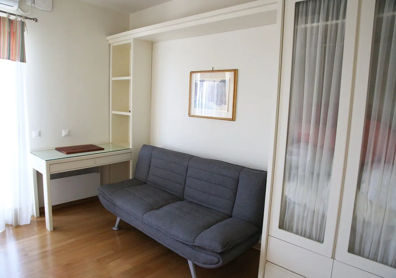 Penthouse Loutraki, Loutraki, Peloponnese — photo 10