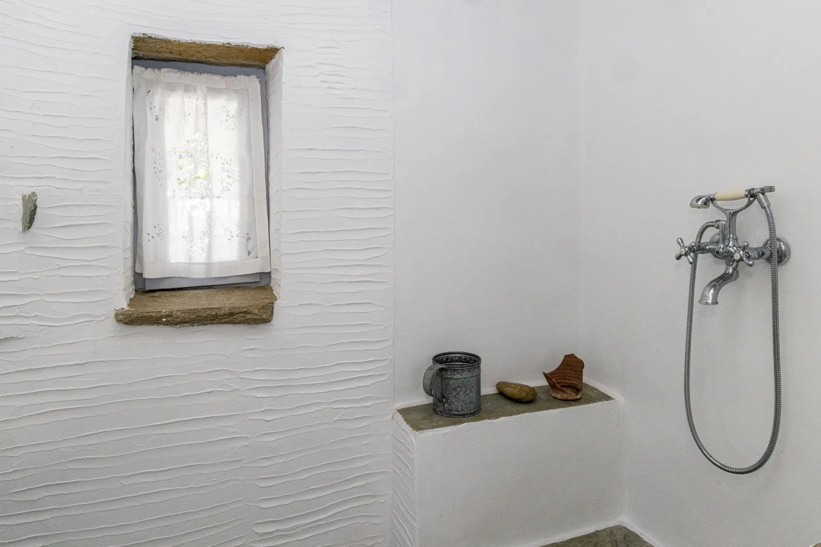 Tinos Olive Mill House, Ktikados, Tinos — photo 2