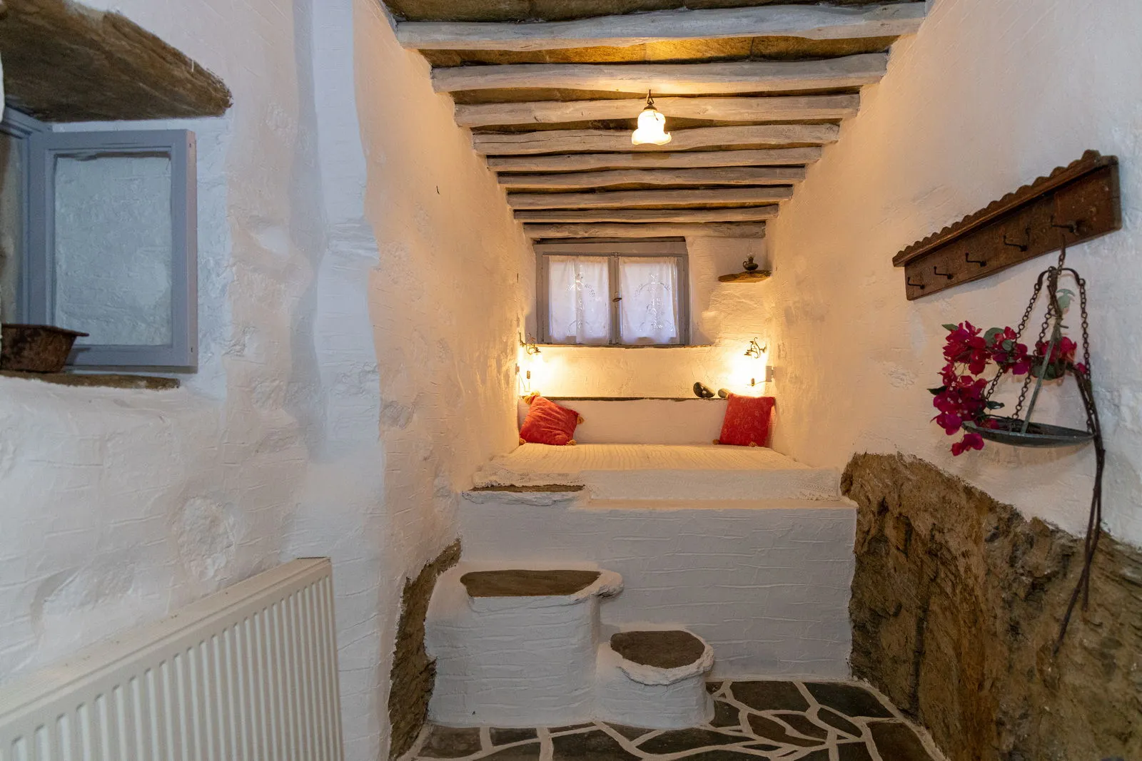 Tinos Olive Mill House, Ktikados, Tinos — photo 7