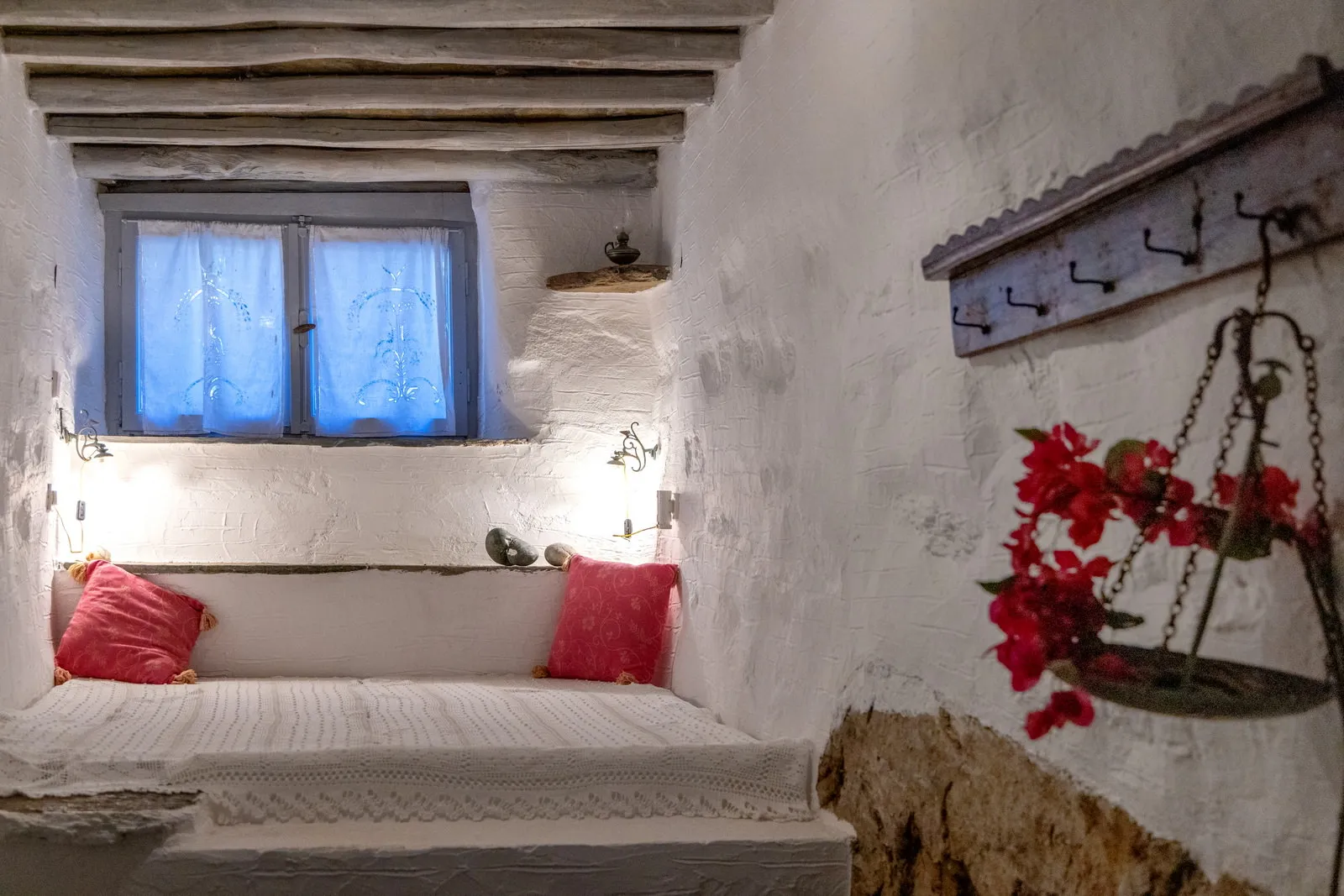 Tinos Olive Mill House, Ktikados, Tinos — photo 9