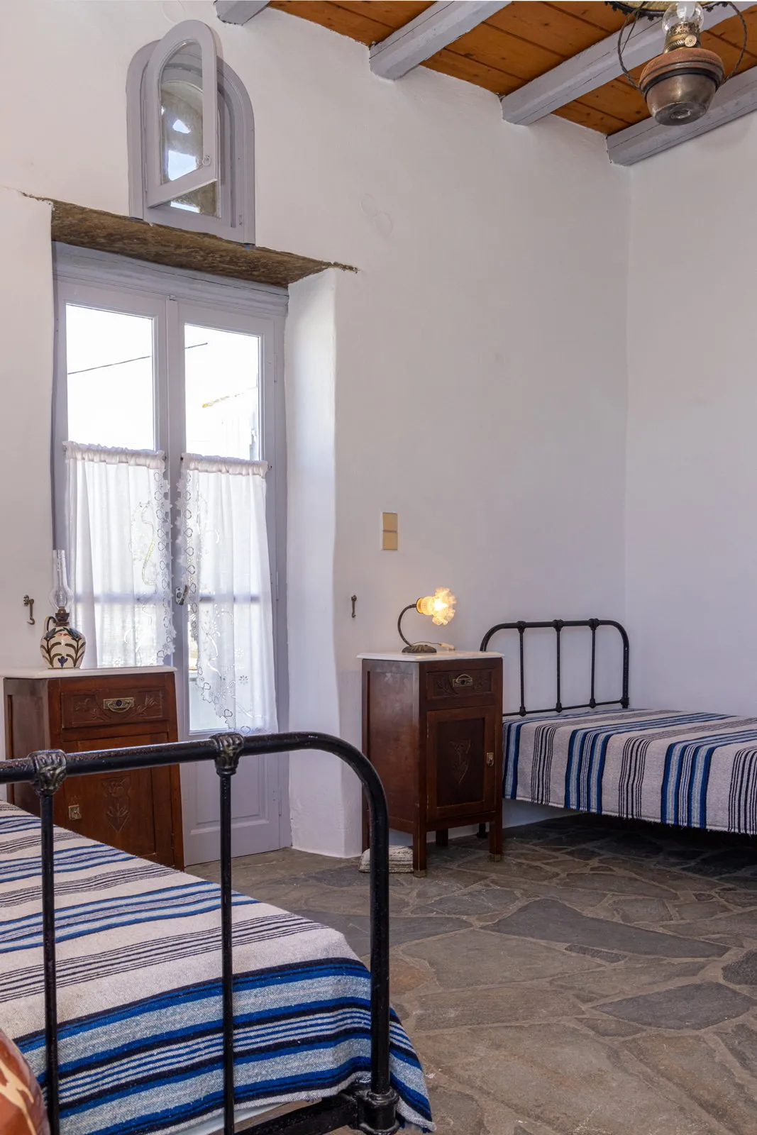 Tinos Olive Mill House, Ktikados, Tinos — photo 10