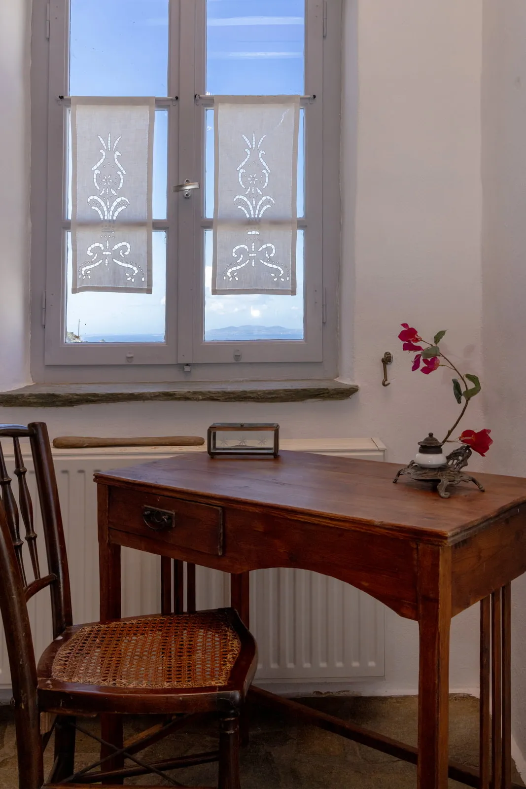 Tinos Olive Mill House, Ktikados, Tinos — photo 14