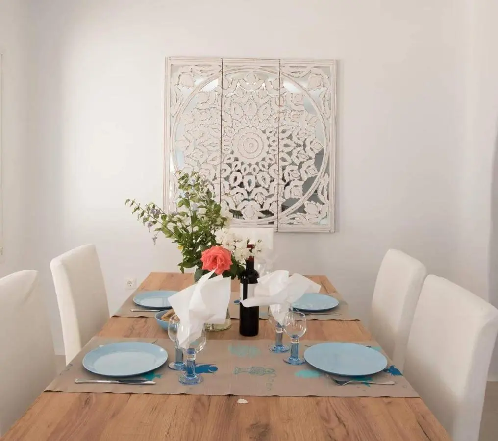 Villa Alta Mare gallery, Leno, Mykonos — photo 12