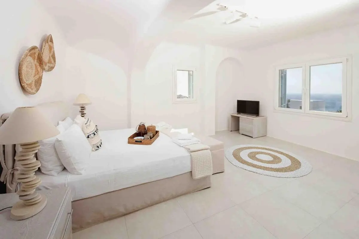 Villa Alta Mare gallery, Leno, Mykonos — photo 17