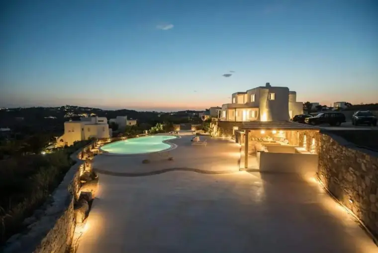 Villa Alta Mare