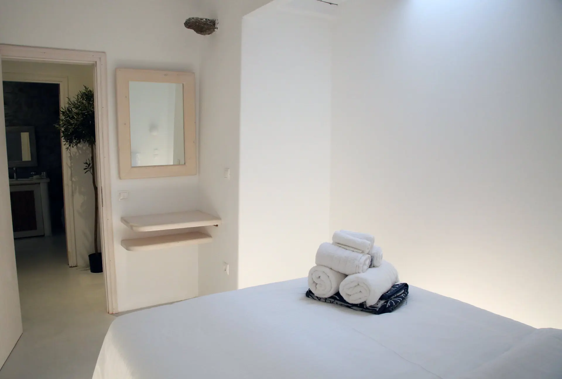Villa Anasa, Panormos, Mykonos — photo 5